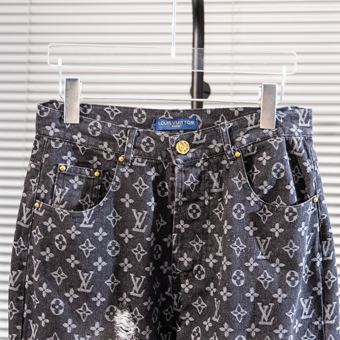 Pantalón Louis Vuitton #329215 CALIDAD ORIGINAL