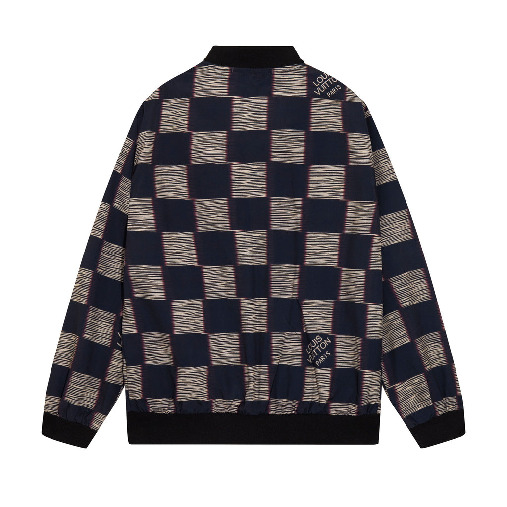 Chaqueta Louis Vuitton #311653 CALIDAD ORIGINAL