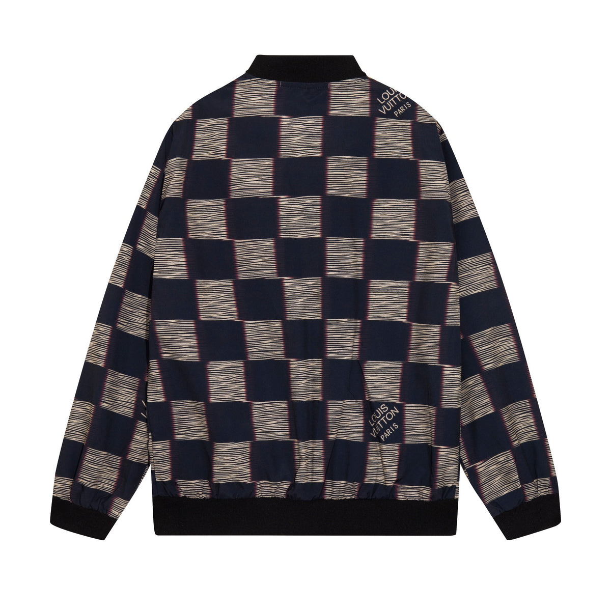 Chaqueta Louis Vuitton #311653 CALIDAD ORIGINAL