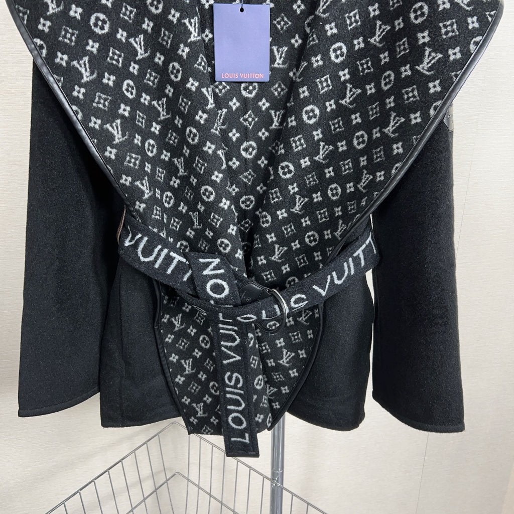 Chaqueta Louis Vuitton GW Synchronized! - Estilo C CALIDAD ORIGINAL