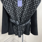 Chaqueta Louis Vuitton GW Synchronized! - Estilo C CALIDAD ORIGINAL
