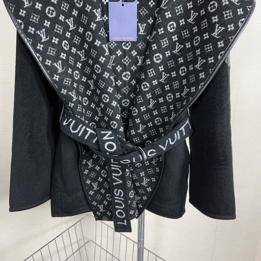 Chaqueta Louis Vuitton GW Synchronized! - Estilo C CALIDAD ORIGINAL