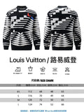Prenda Louis Vuitton #307292 CALIDAD ORIGINAL