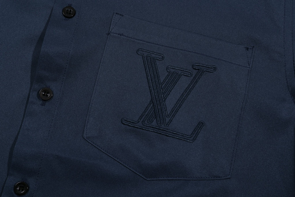 Camisa Louis Vuitton #311734 CALIDAD ORIGINAL