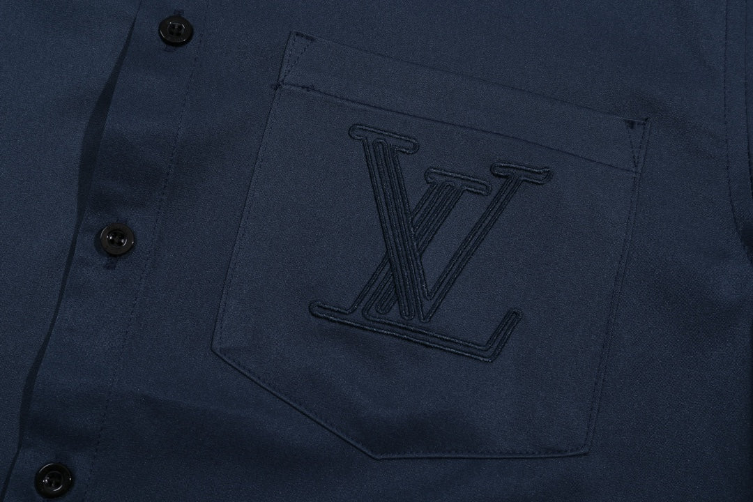 Camisa Louis Vuitton #311734 CALIDAD ORIGINAL