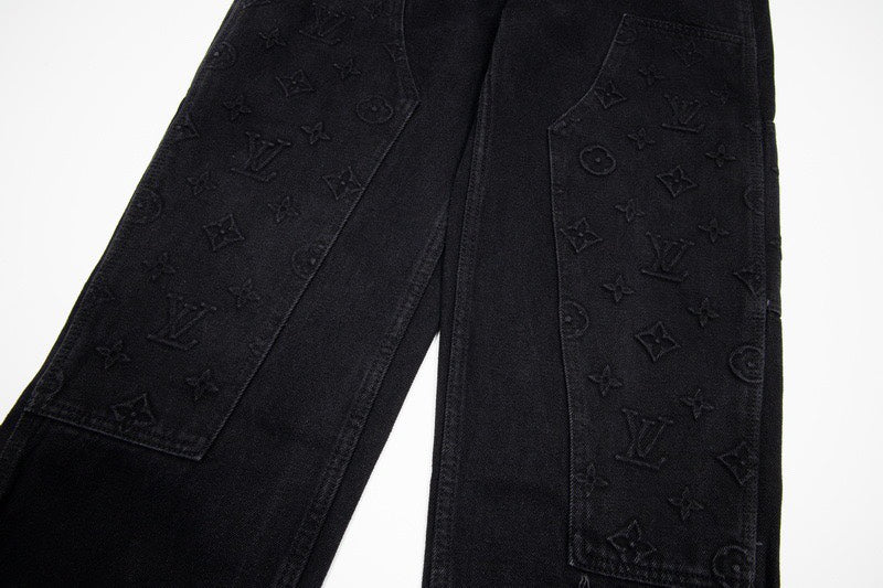 Pantalón Louis Vuitton #203010 CALIDAD ORIGINAL