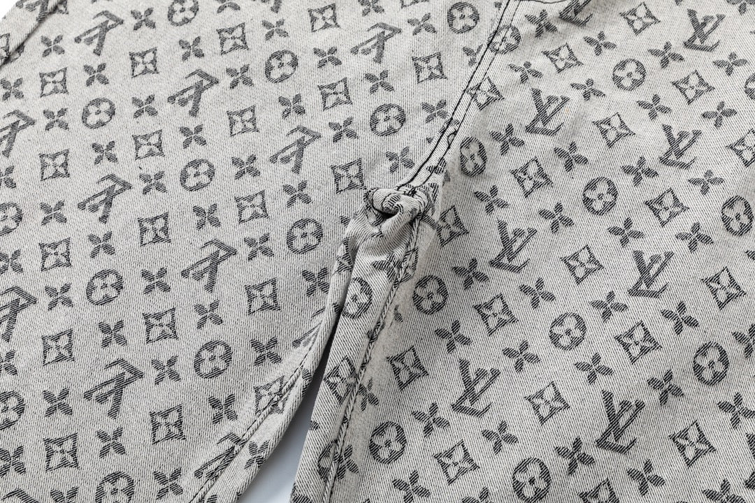Pantalón Louis Vuitton #315507 CALIDAD ORIGINAL