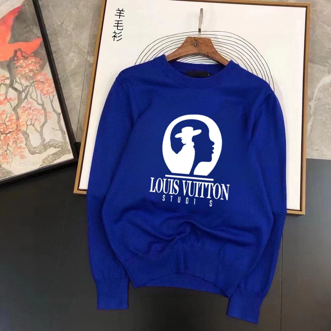Sudadera Louis Vuitton #329001 CALIDAD ORIGINAL