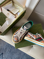 Zapatillas Gucci Casual - Modelo 006