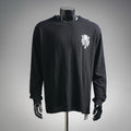 Polera Chrome Hearts Waffle Vid y Espada CALIDAD ORIGINAL