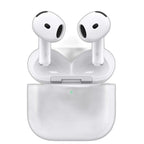 Air Pods Pro - Cancelación Adaptativa de Ruido - GPS - Batería 55h