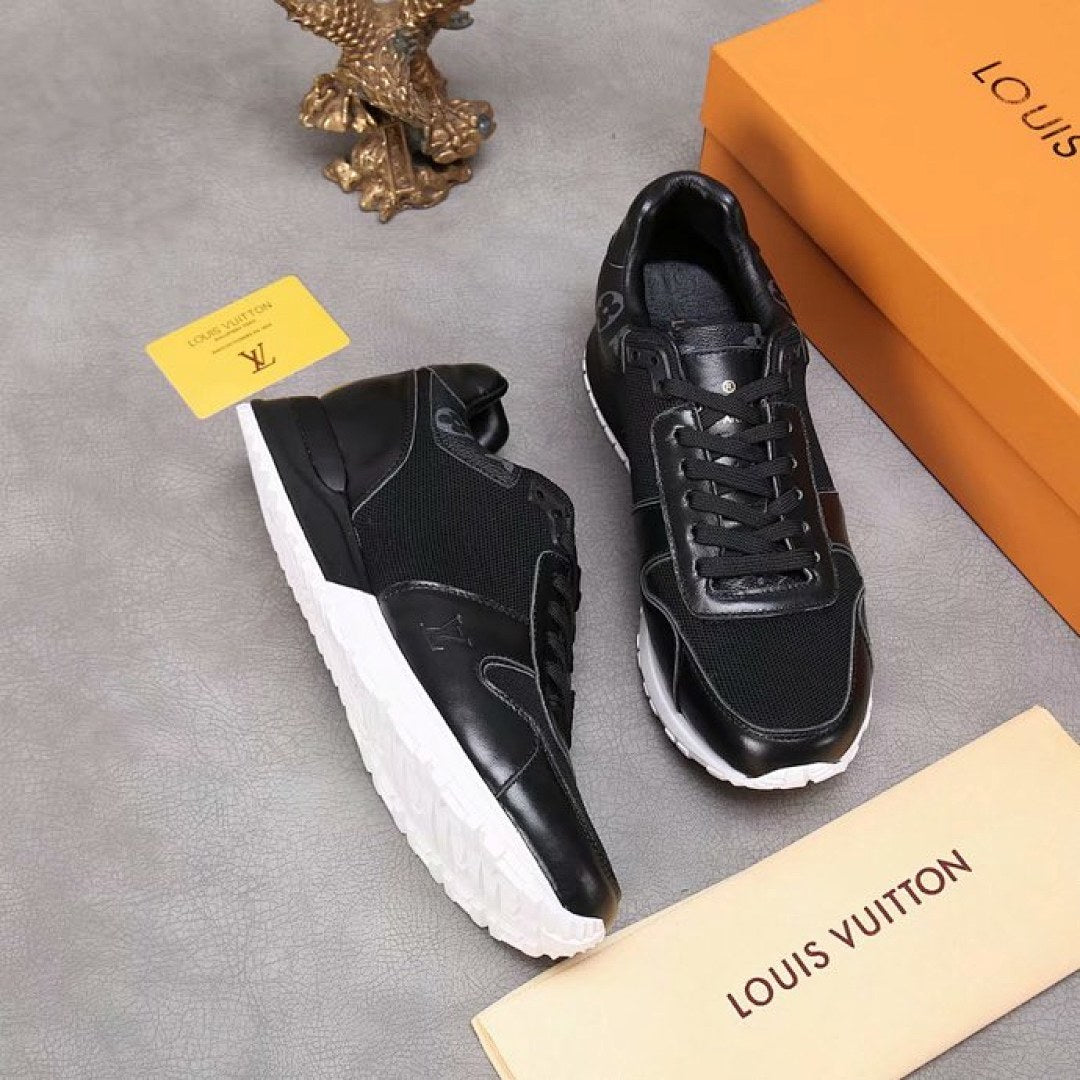 Zapatillas Louis Vuitton Casual - Modelo 076