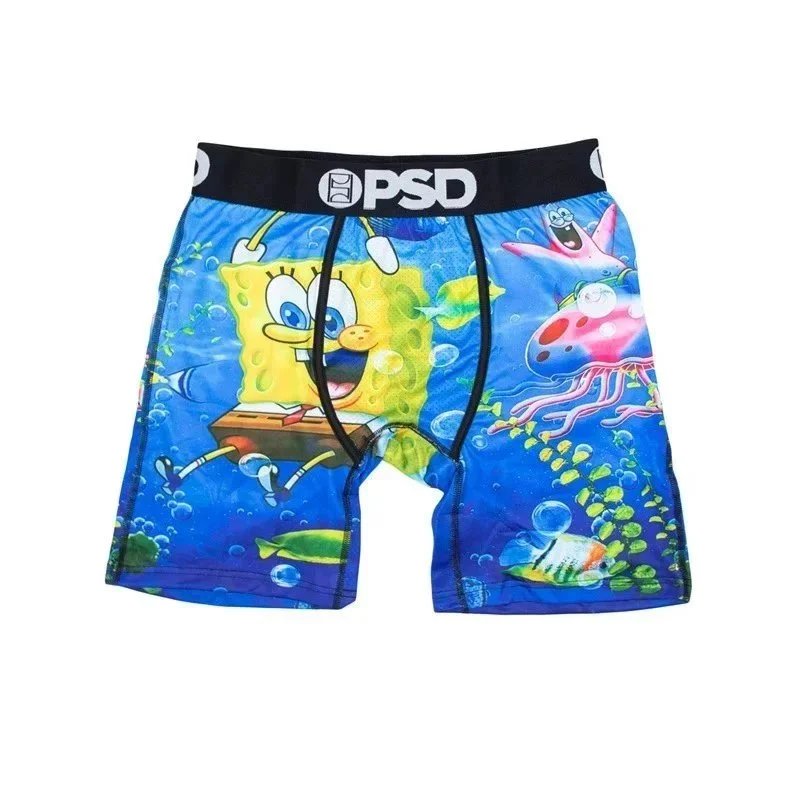 Ropa Interior PSD