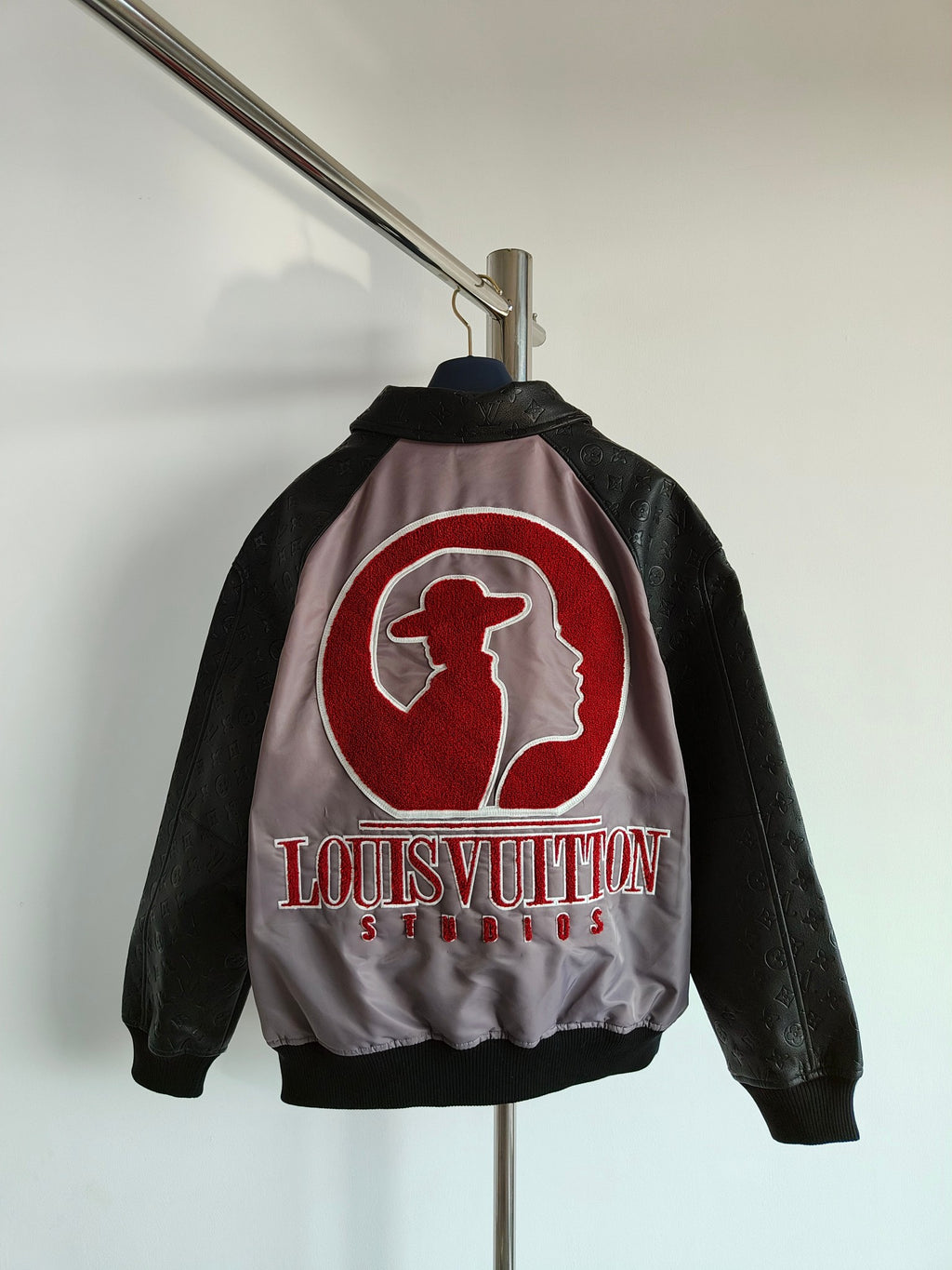 Chaqueta Louis Vuitton #311119 CALIDAD ORIGINAL