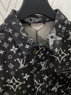 Chaqueta Louis Vuitton #319308 CALIDAD ORIGINAL