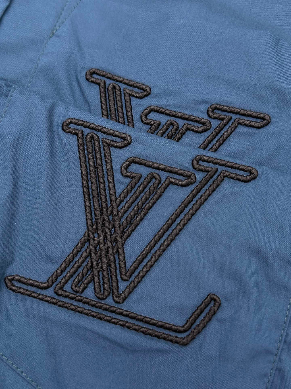 Camisa Louis Vuitton #313339 CALIDAD ORIGINAL