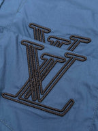 Camisa Louis Vuitton #313339 CALIDAD ORIGINAL