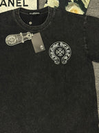 Camisa Chrome Hearts #497534 CALIDAD ORIGINAL