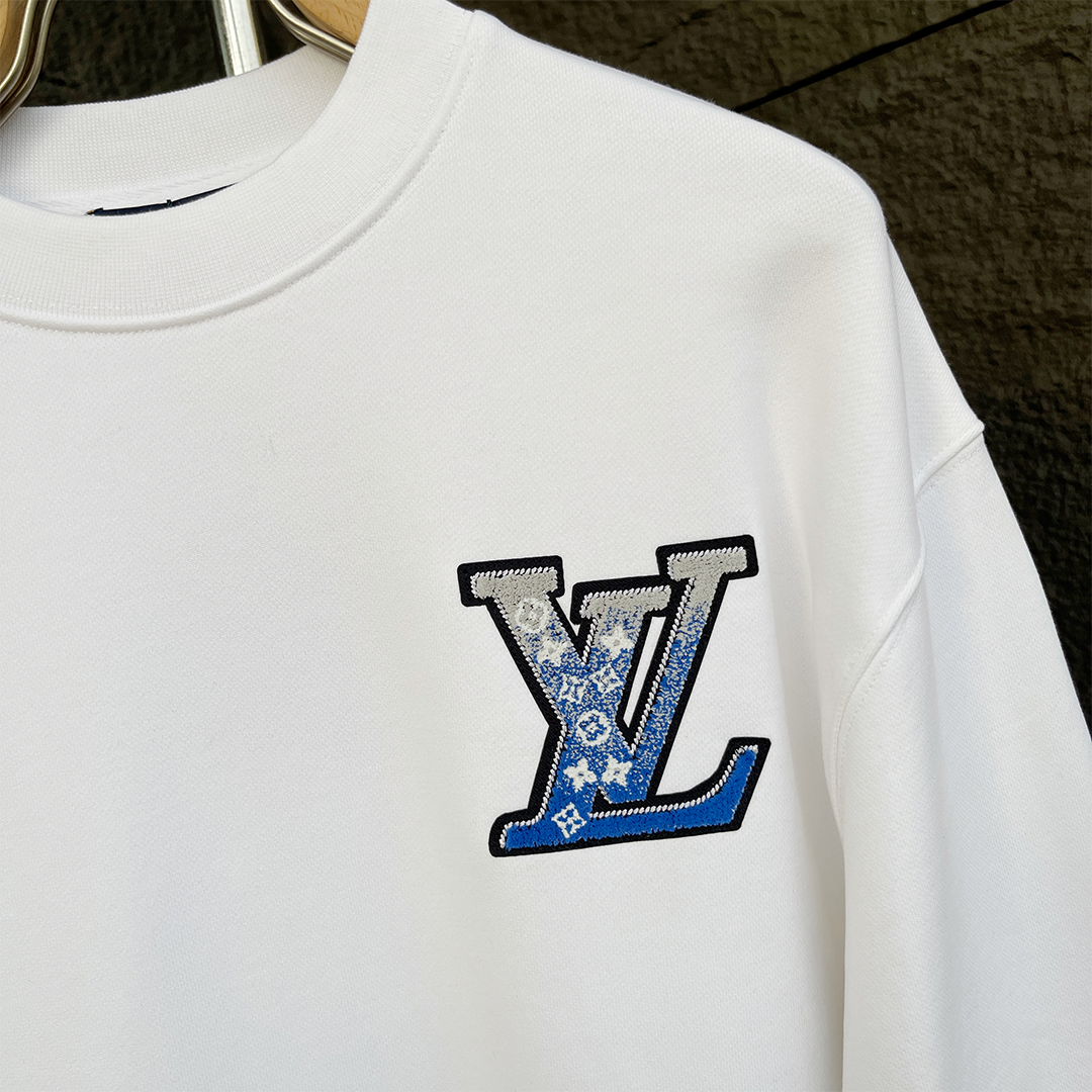 Sudadera Louis Vuitton #324282 CALIDAD ORIGINAL