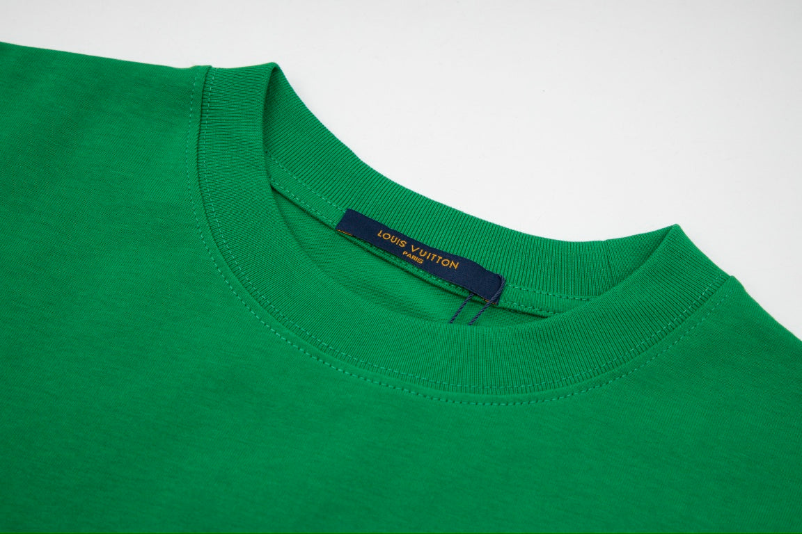 Polera Louis Vuitton #318472 CALIDAD ORIGINAL