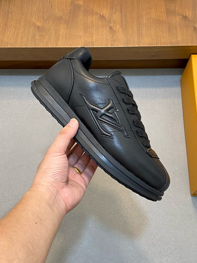 Zapatillas Louis Vuitton Casual - Modelo 003