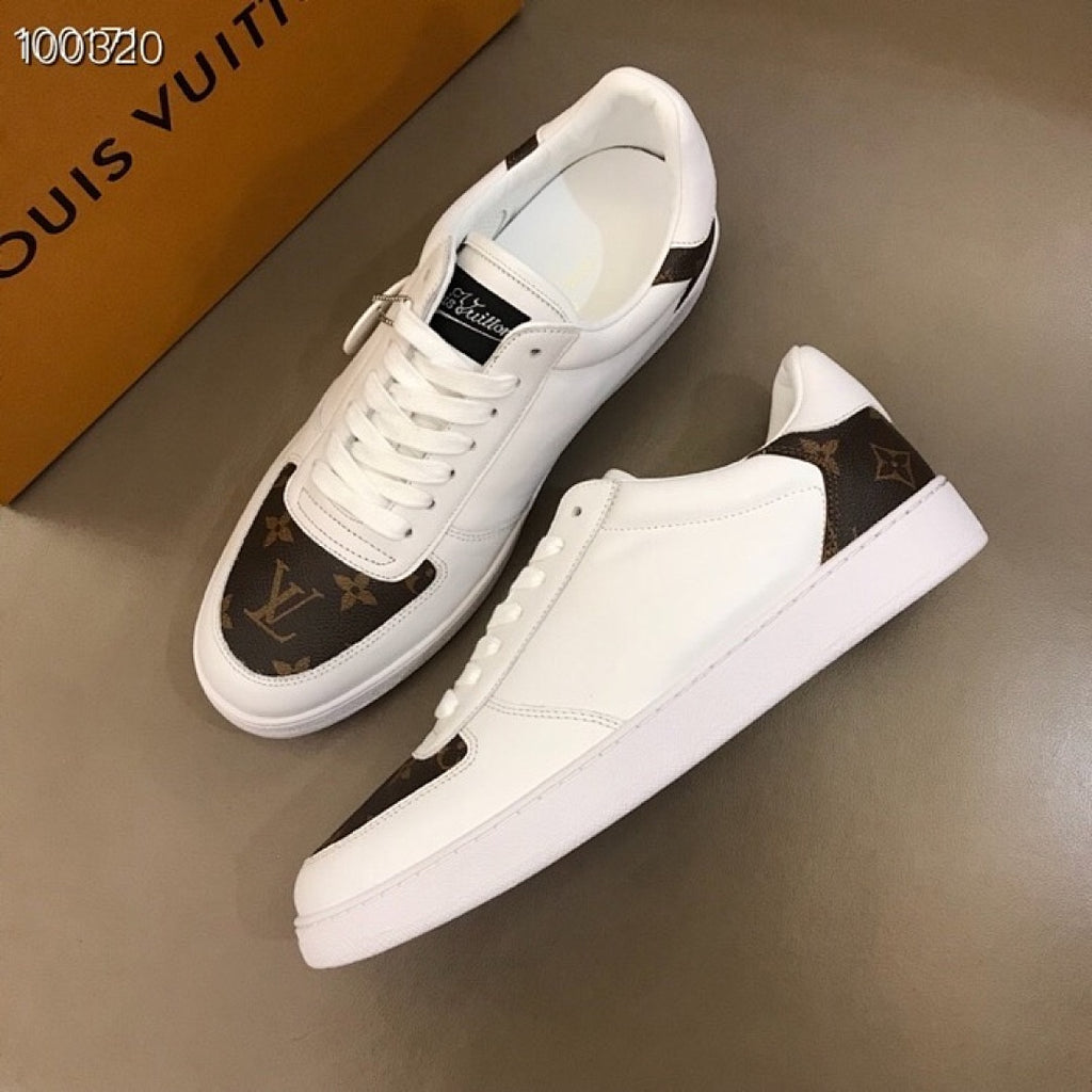 Zapatillas Louis Vuitton Deportivo Casual - Modelo 059