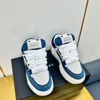 Amiri MA-1 Crystal – Azul/Blanco
