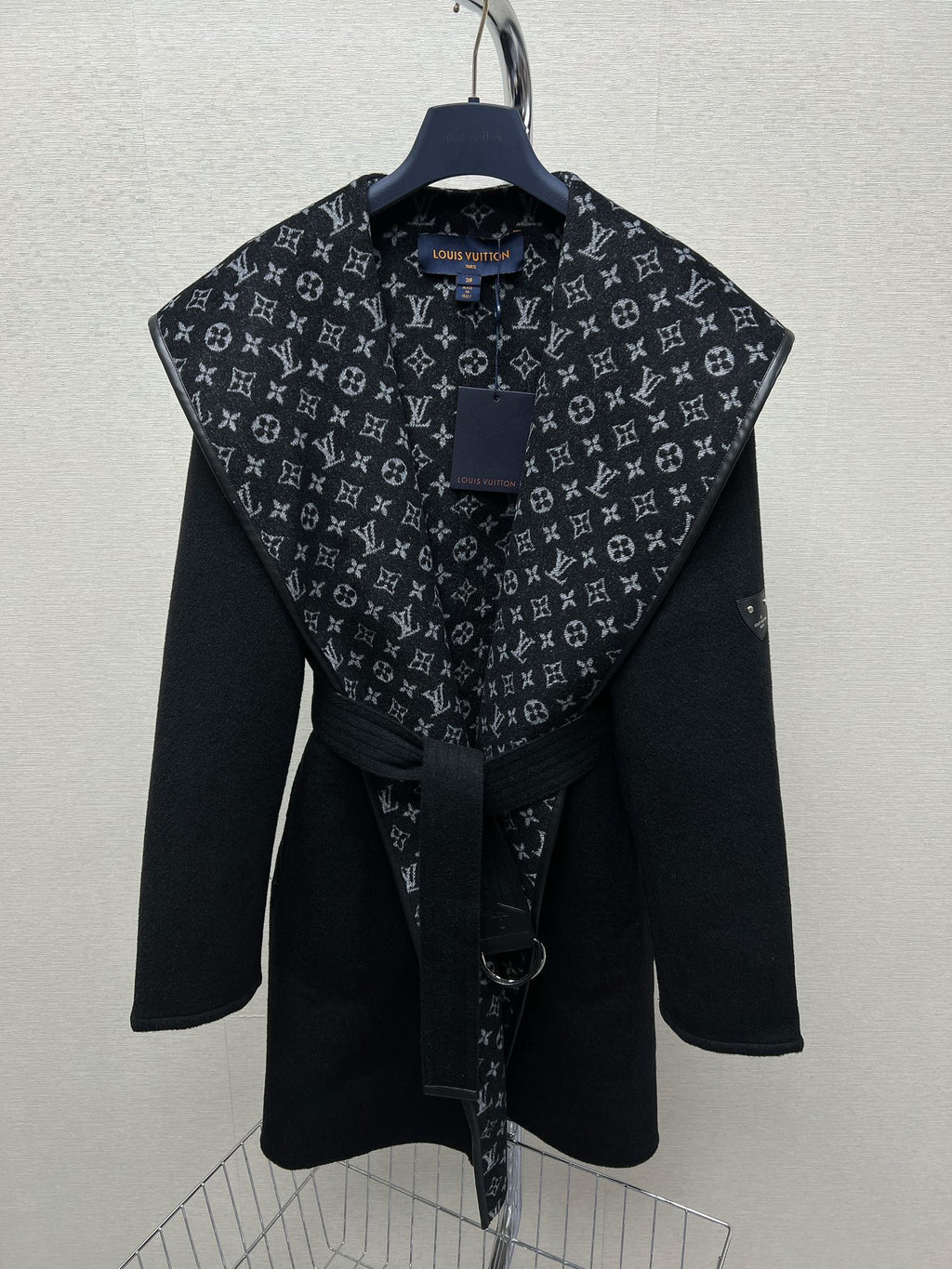 Chaqueta Louis Vuitton GW Synchronized! - Estilo B CALIDAD ORIGINAL