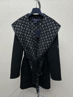 Chaqueta Louis Vuitton GW Synchronized! - Estilo B CALIDAD ORIGINAL