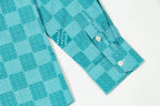 Camisa Louis Vuitton #314168 CALIDAD ORIGINAL
