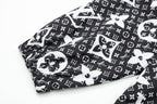 Chaqueta Louis Vuitton #330117 CALIDAD ORIGINAL