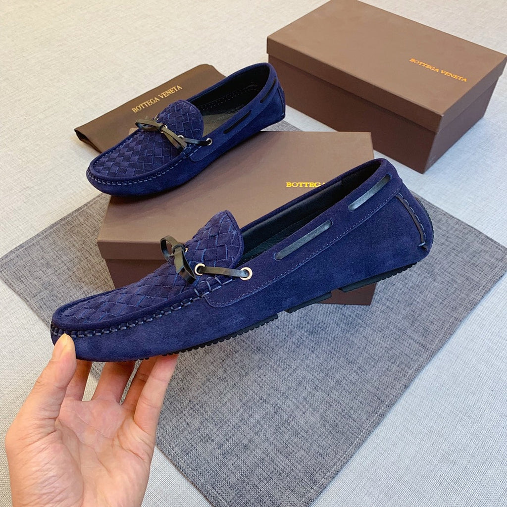 Zapatillas Louis Vuitton Casual - Modelo 330
