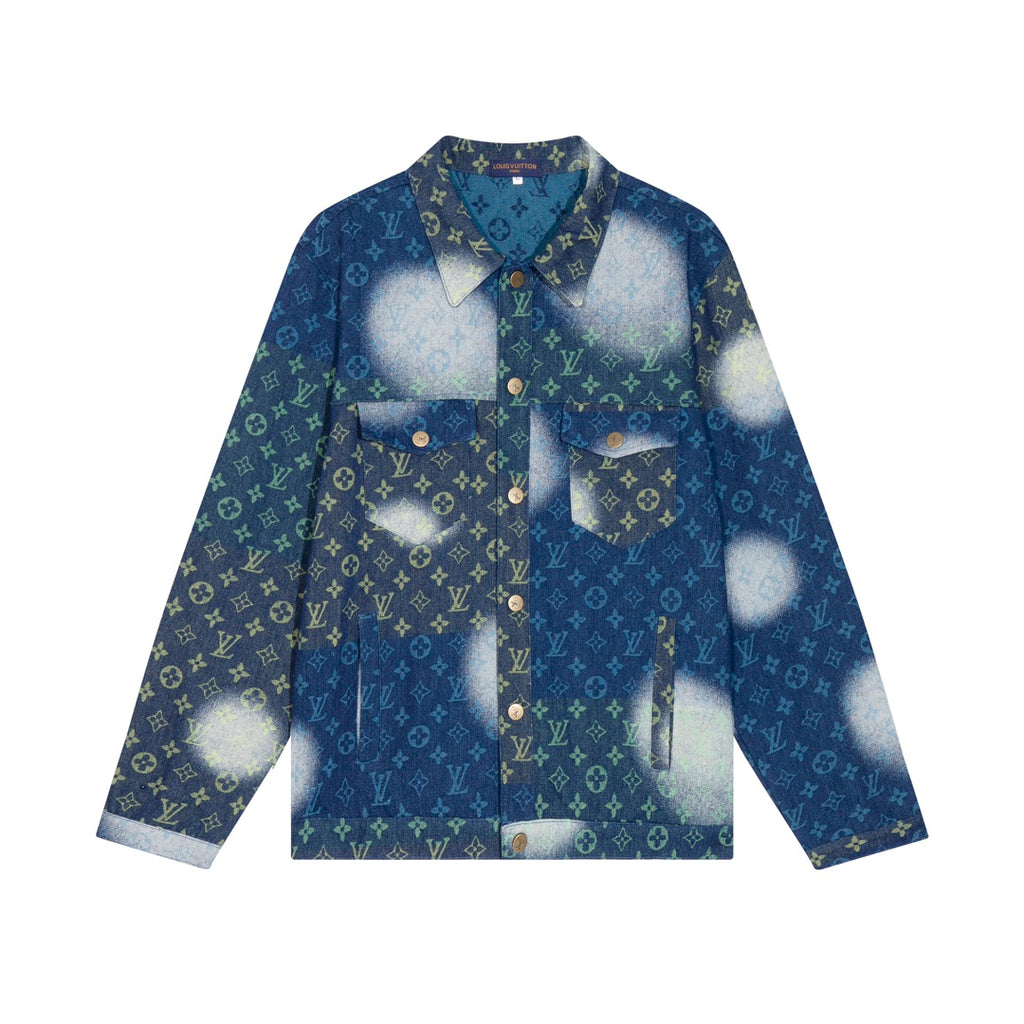 Chaqueta Louis Vuitton #310439 CALIDAD ORIGINAL