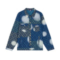 Chaqueta Louis Vuitton #310439 CALIDAD ORIGINAL