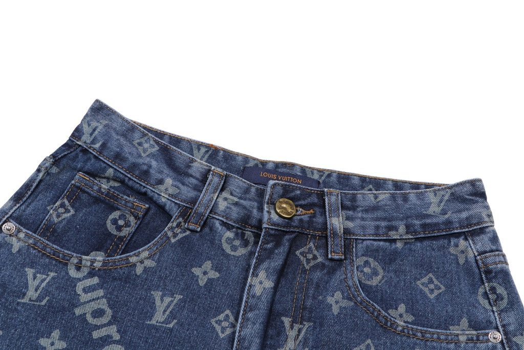 Pantalón Louis Vuitton #316732 CALIDAD ORIGINAL
