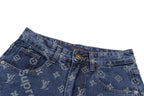 Pantalón Louis Vuitton #316732 CALIDAD ORIGINAL