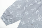 Chaqueta Louis Vuitton #330100 CALIDAD ORIGINAL
