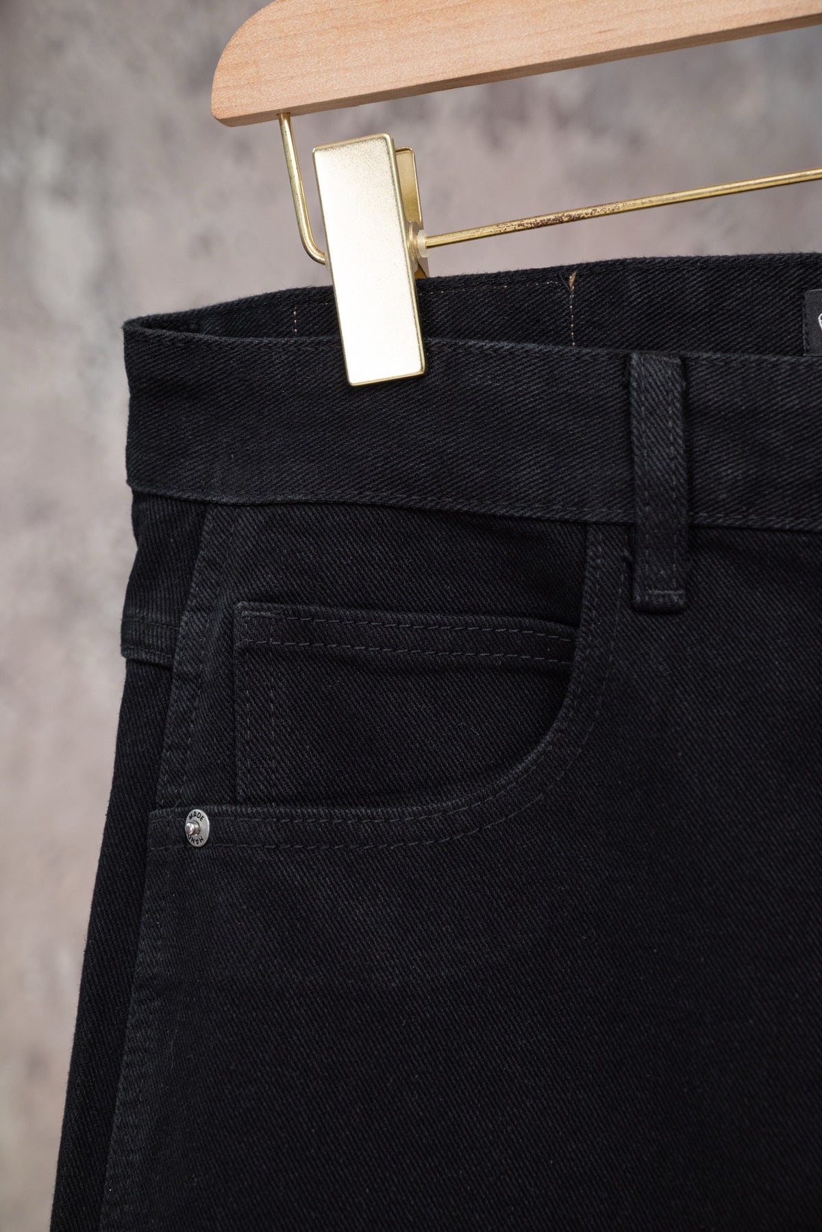 Pantalón Chrome Hearts #498288 CALIDAD ORIGINAL
