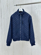 Chaqueta Louis Vuitton #313333 CALIDAD ORIGINAL