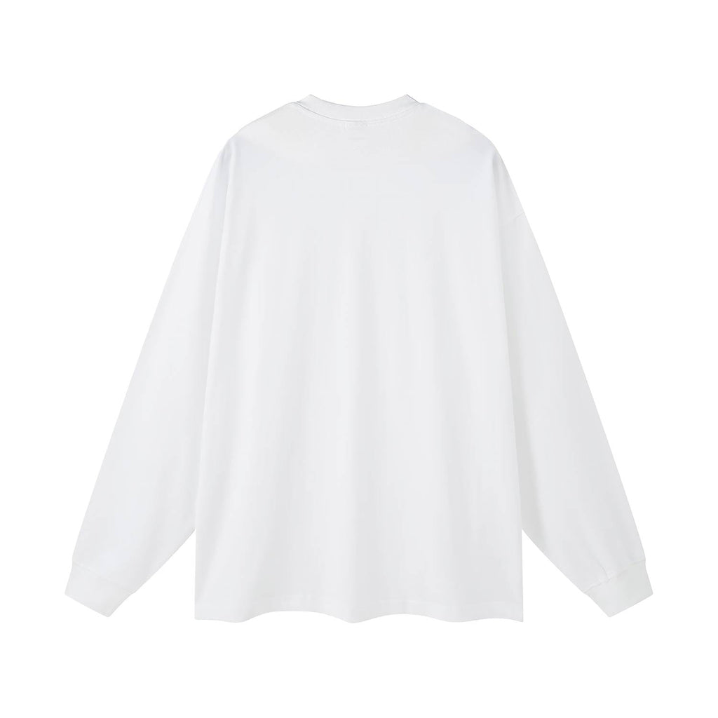 Polera Manga Larga Louis Vuitton #306492 CALIDAD ORIGINAL