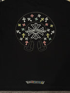 Camisa Chrome Hearts #497664 CALIDAD ORIGINAL