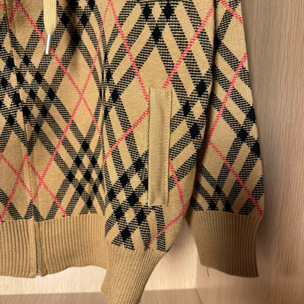 Chaqueta Burberry #779533 CALIDAD ORIGINAL