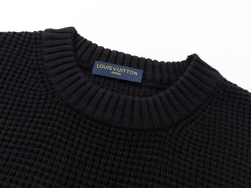 Chompa Louis Vuitton #325335 CALIDAD ORIGINAL