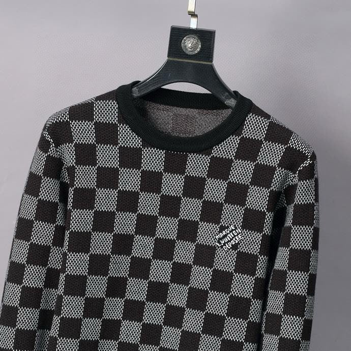 Chompa Louis Vuitton #323394 CALIDAD ORIGINAL