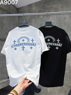 Polera Chrome Hearts #494102 CALIDAD ORIGINAL