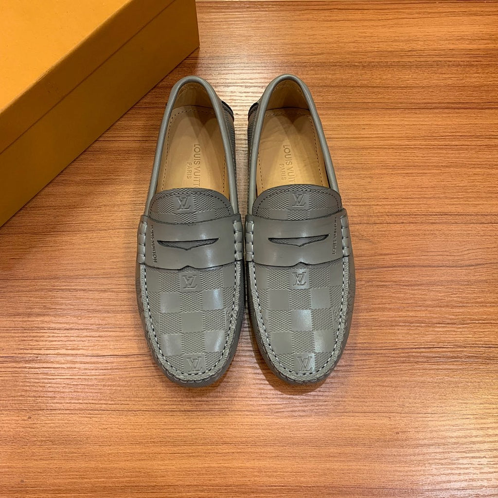 Zapatillas Louis Vuitton Casual - Modelo 286