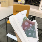Zapatillas Louis Vuitton Skate - Modelo 072