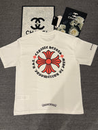 Camisa Chrome Hearts #497630 CALIDAD ORIGINAL