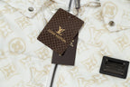 Chaqueta Louis Vuitton #329982 CALIDAD ORIGINAL