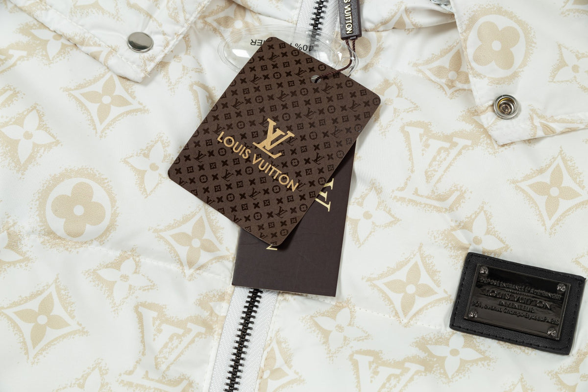Chaqueta Louis Vuitton #329982 CALIDAD ORIGINAL